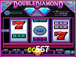 A Emoção da Loteria na cc567: Uma Chance de Mudança de Vida