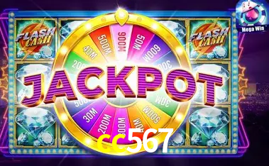 Descubra o Mundo do Cassino Online com cc567