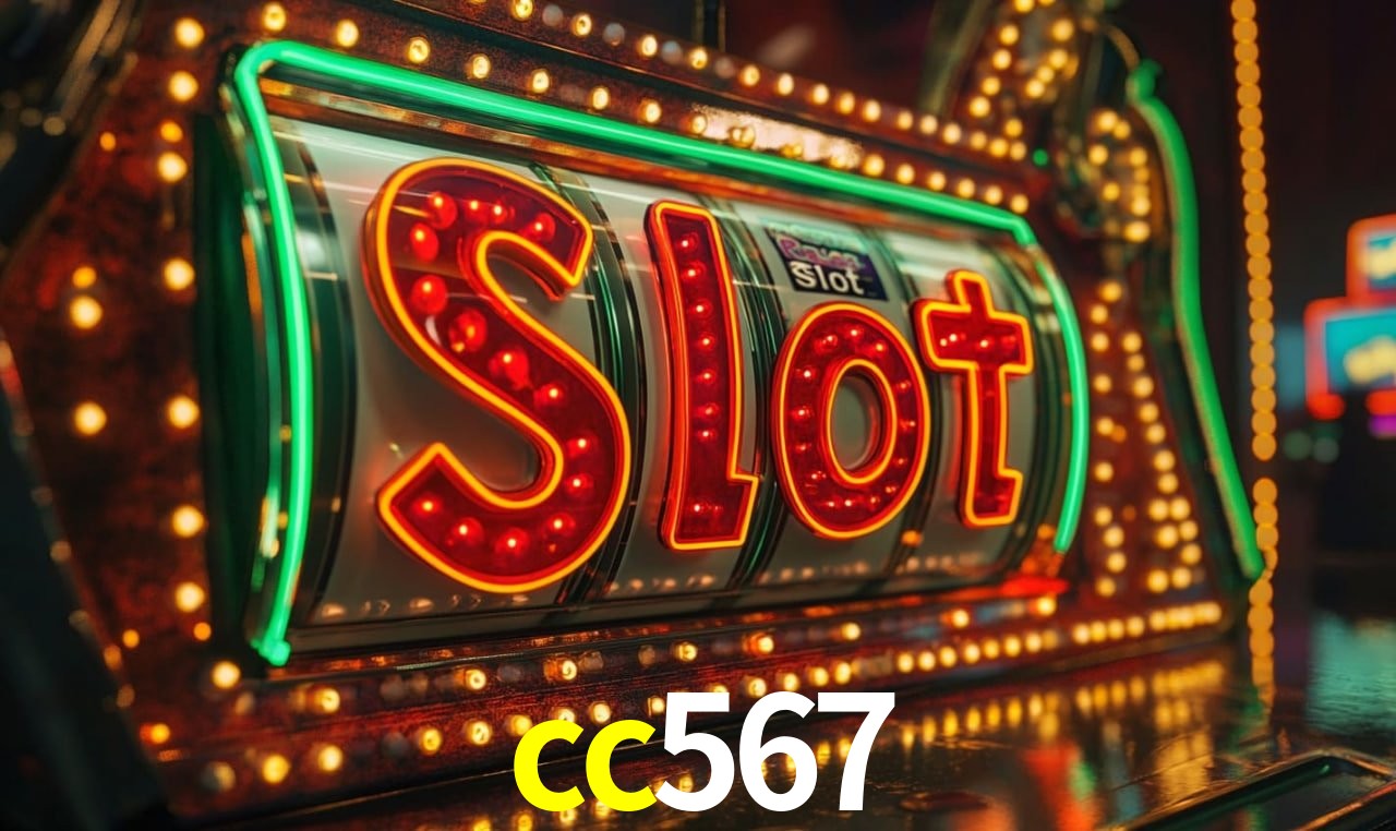 Provedores de Jogos cc567