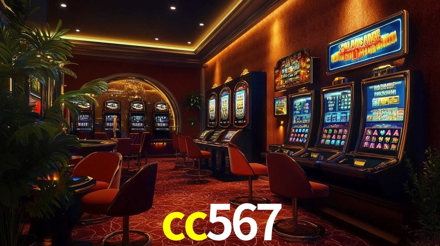 VIP Casino cc567