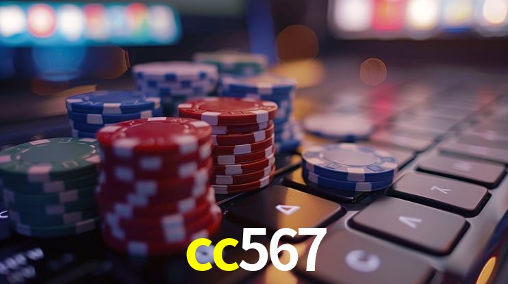 Jogos de Slot cc567