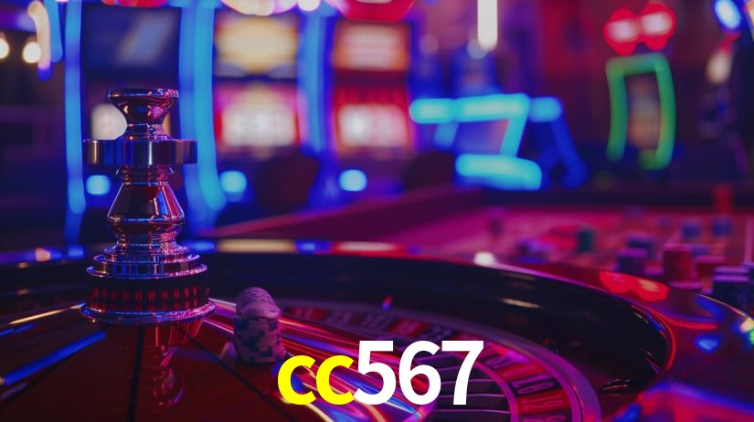 Ofertas Imperdíveis na cc567: Promoções e Bônus Que Valem a Pena