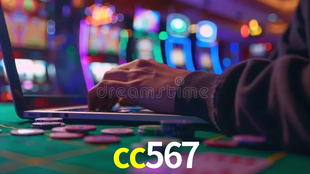 Desvendando o Mundo dos Jogos Virtuais na cc567